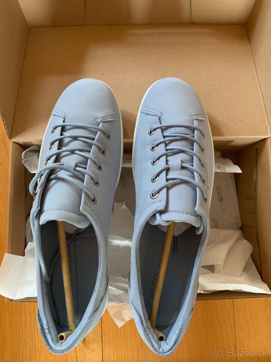 Tenisky ECCO Soft 2.0 - 5