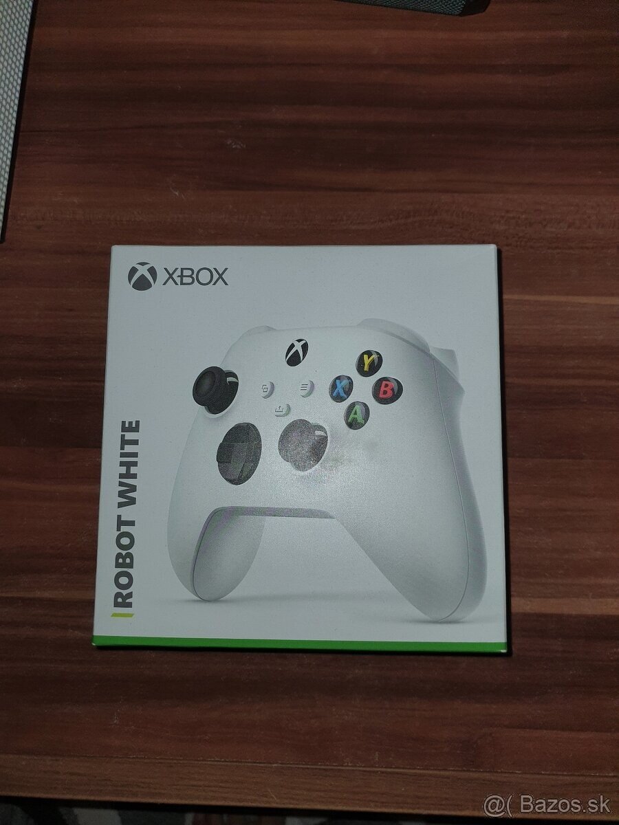 Xbox one S - 5
