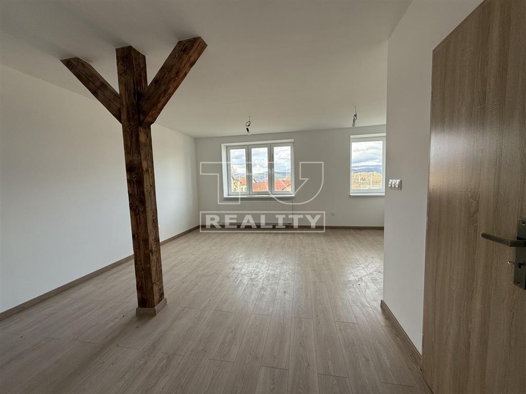 NOVOSTAVBA 2 IZBOVÝ BYT, 68M2, TRENČIANSKA TEPLÁ - 5