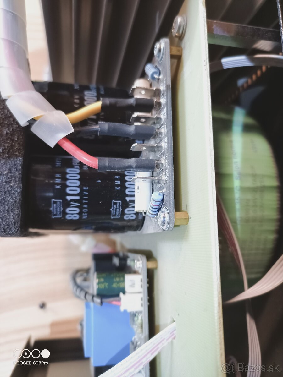 Goldmund Telos 200W - 5