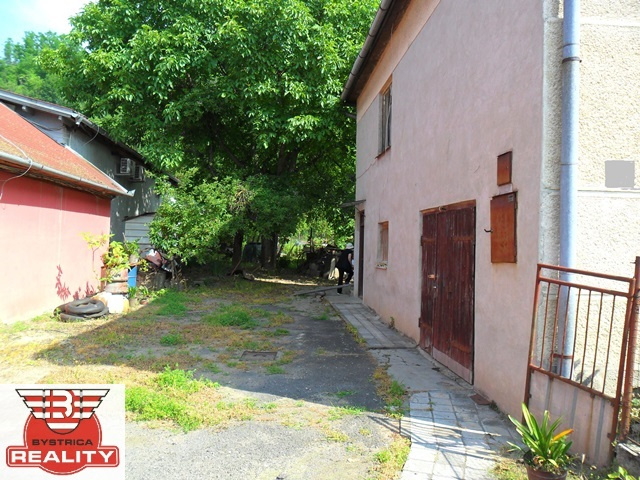 INVESTIČNÁ PRÍLEŽITOSŤ-Rodinný dom vhodný aj na podnikanie - 5