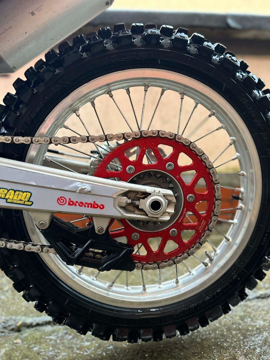 Gas Gas CM 350f rv.2022