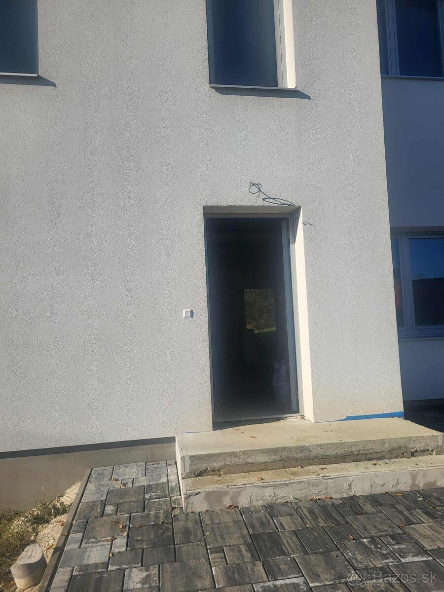 Predaj novostavby domu Biela Hora - 5