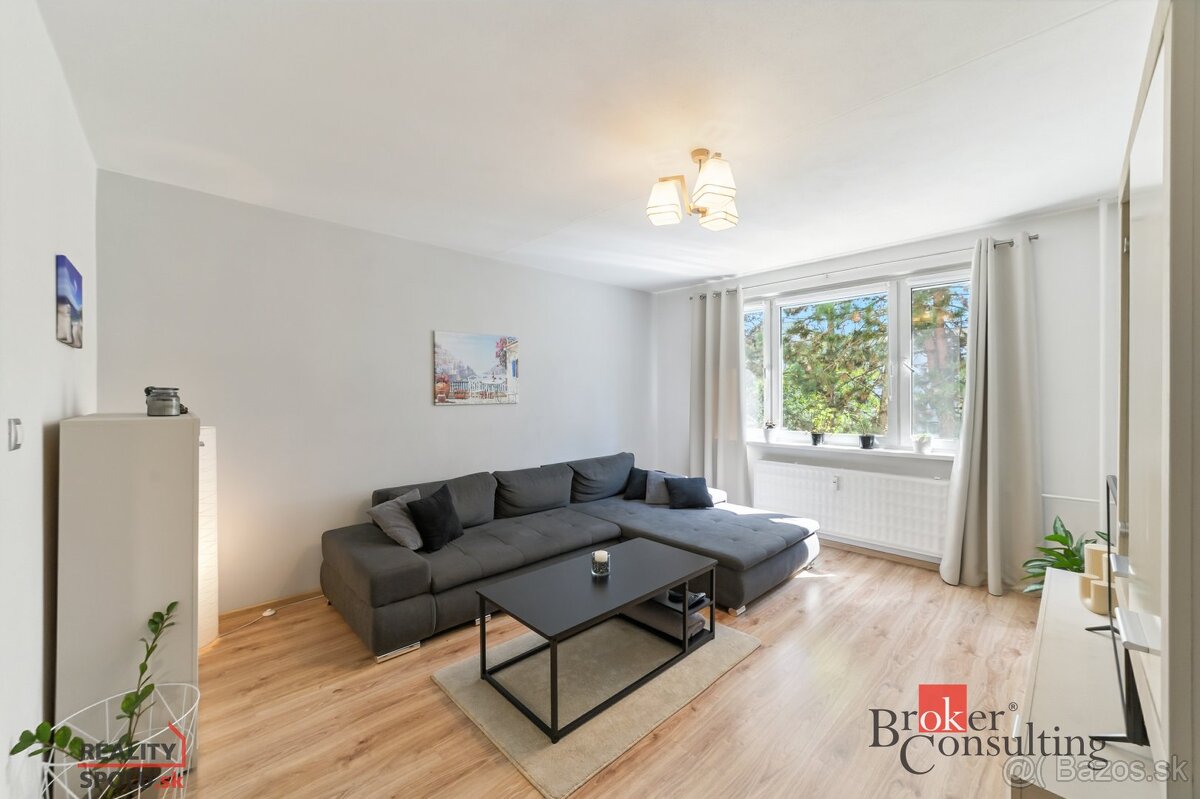 PREDAJ 3izbový byt - 5