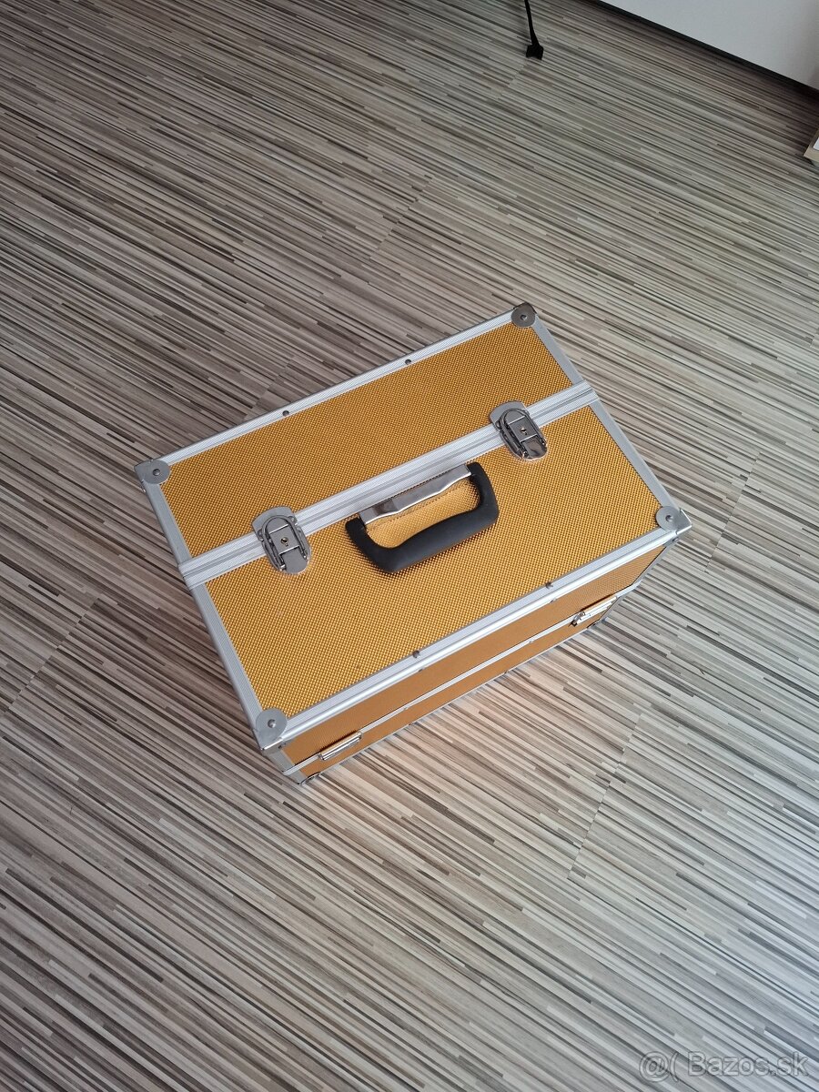 Kozmetický kufrík - 5