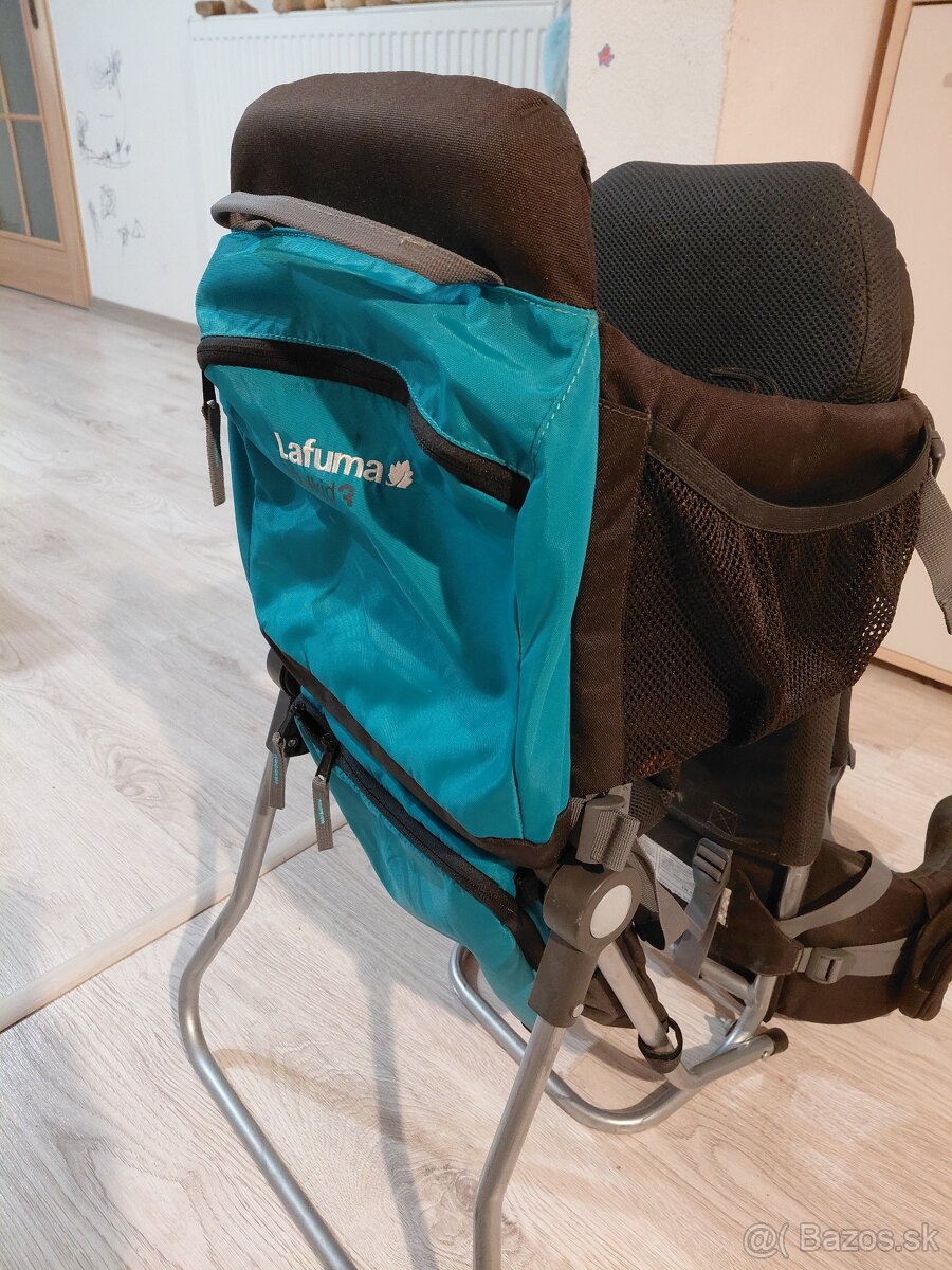 Detský turistický nosič - 5