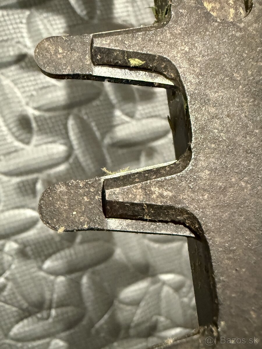 Einhell Nožnice na živý plot GE-CH 1855/1 Li - 5