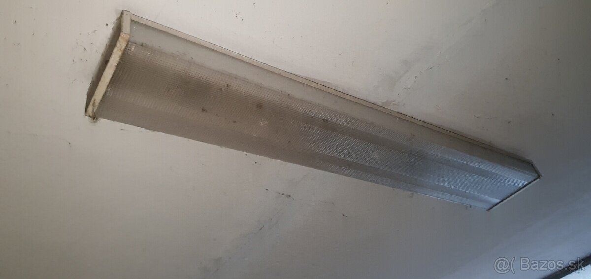 neonové (Fluorescenčné) svetlá trubicové - 5