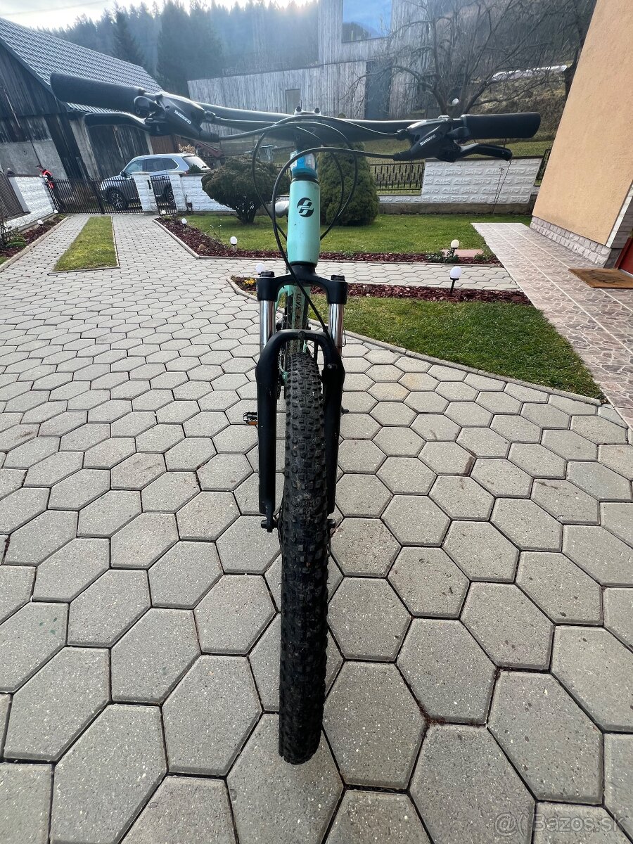 GHOST KATO 29 AL - 5