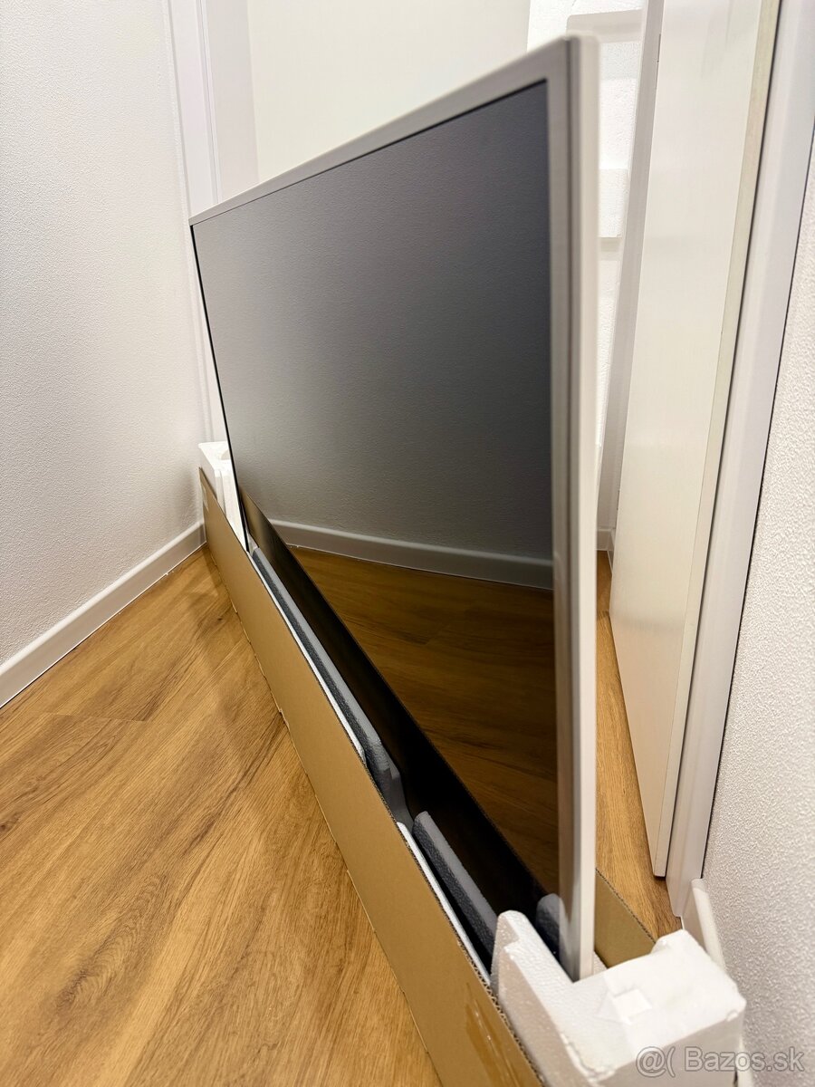 LG 55UH664V - 55” 4K Smart TV + Magic ovládač - 5