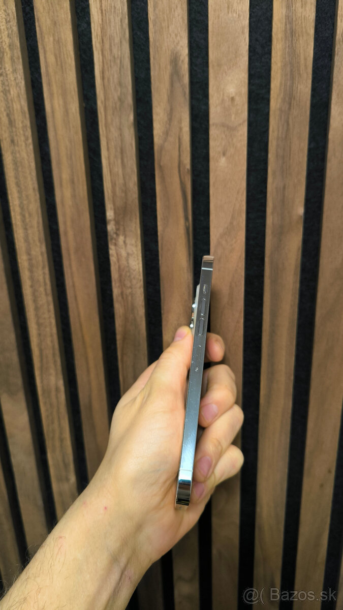 Apple iPhone 13 Pro Max – 128GB 100% - 5