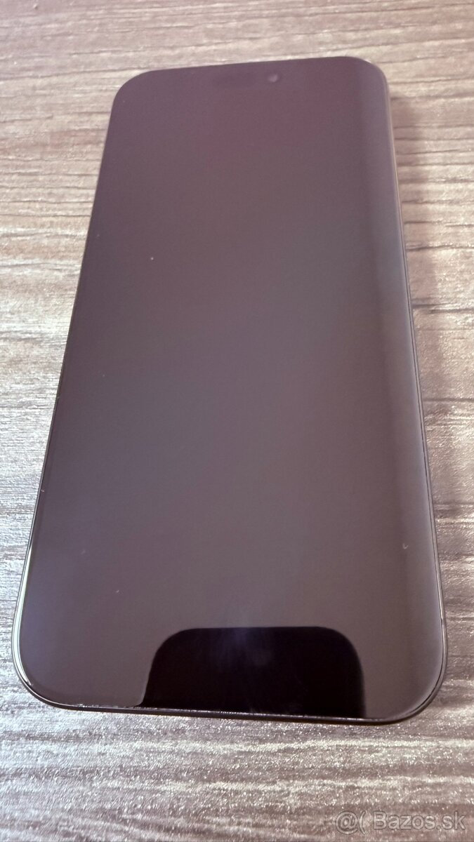 I Phone 16 pro MAX 256 - 5