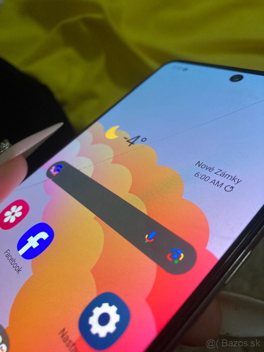 Samsung Galaxy A71 - 5