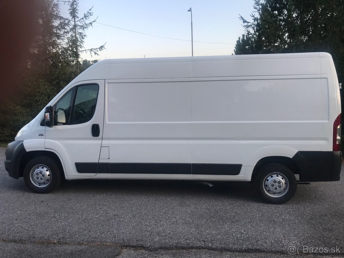 Fiat Ducato 2.3 MultiJet - 5