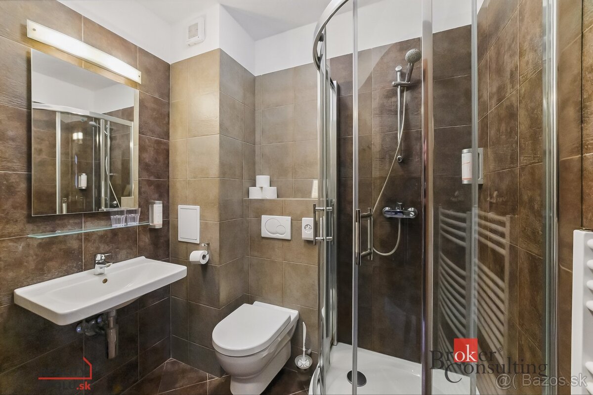 Predaj, mezonetový apartmán v Demänová - 5