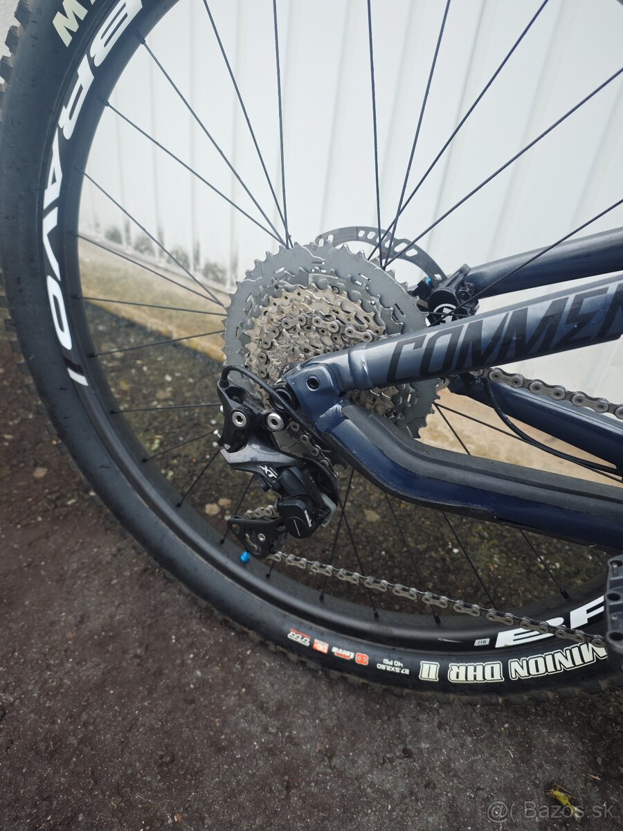 Commencal meta 27,5 L - 5