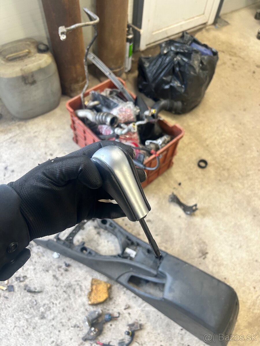 Náhradné diely bmw e91 - 5