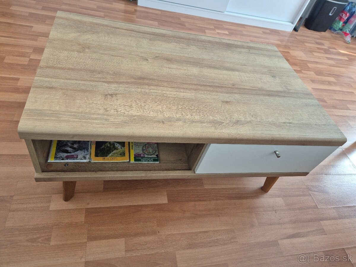 Konferenčný stolík - 5