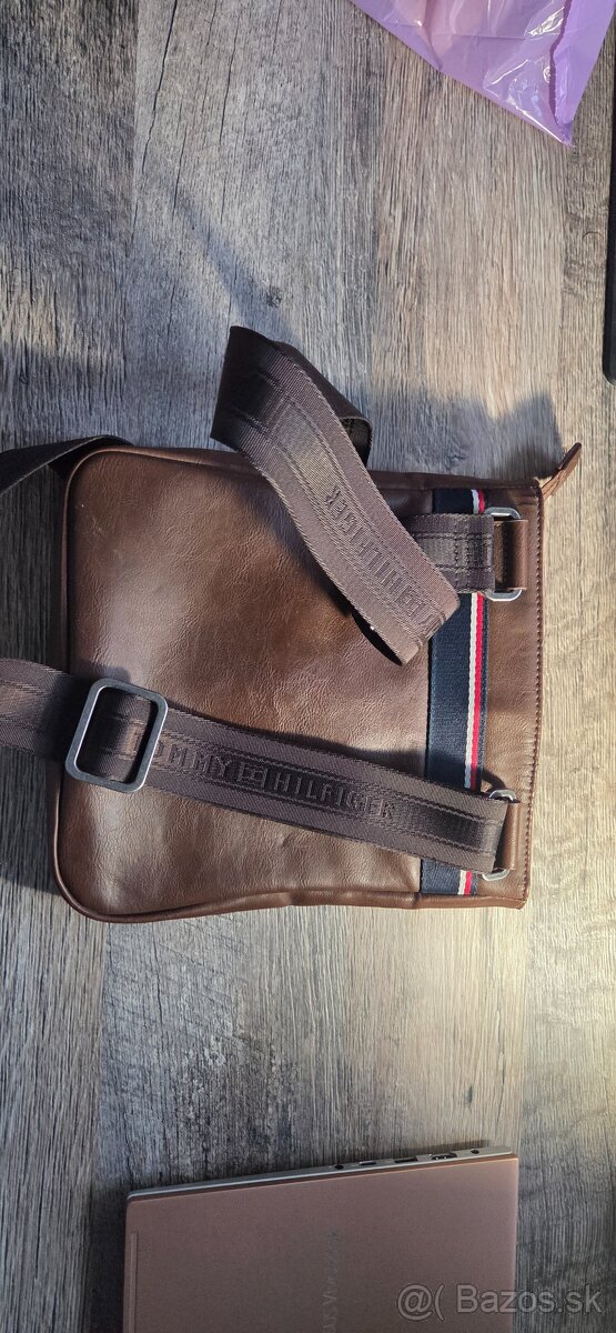 Taska Tommy Hilfiger - 5