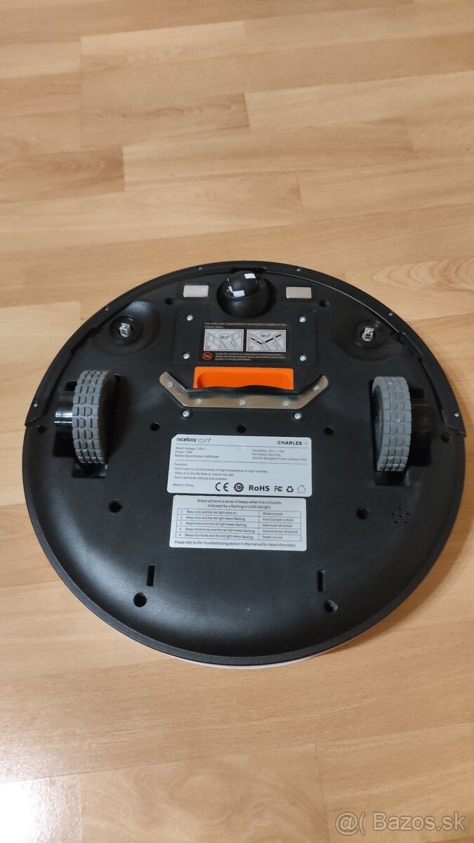 Nicebiy ion charles i4 - 5