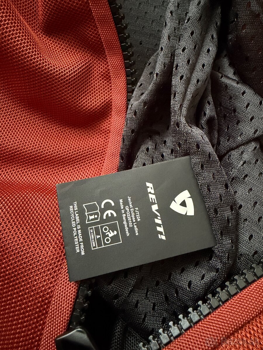 Revit Damska bunda vel. 38 - eclipse ladies - 5