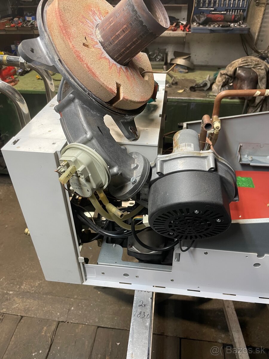 Viessmann vitodens 200 - 5