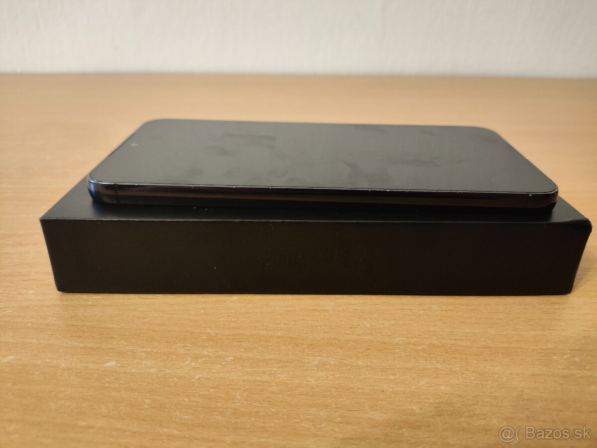 Samsung Galaxy S23+ | 8GB / 256GB | Phantom Black | Dual SIM - 5