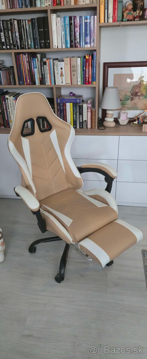 Herné kreslo - 5