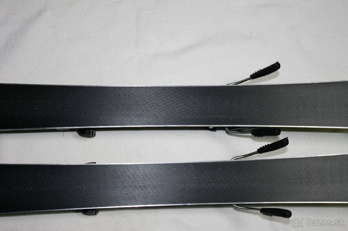 lyže Fischer RC 4 110 cm - 5