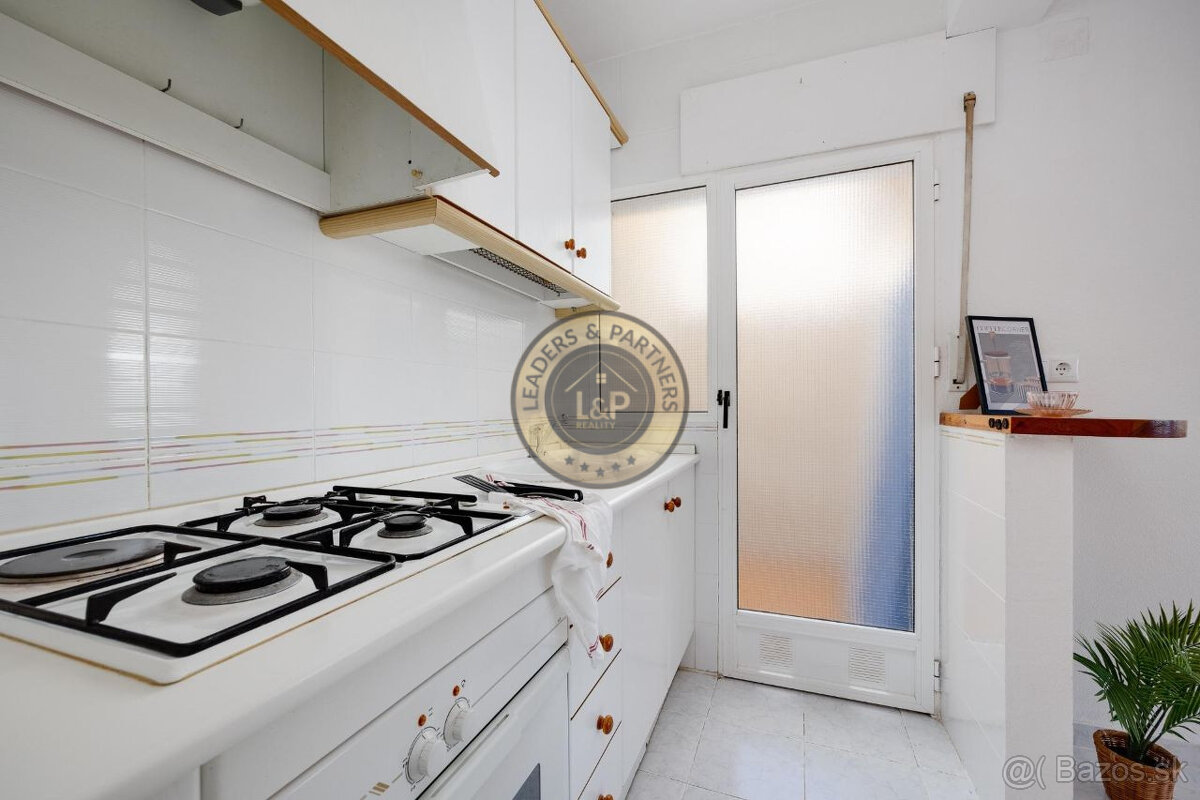 Dom 4+kk Torrevieja-El Salado, Španielsko - 5