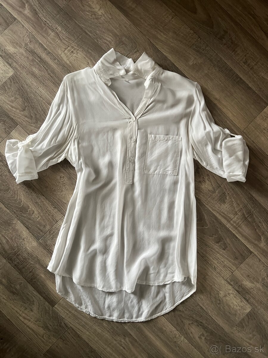 Sveter/šaty/blúzka/košeľa/mikina - 5