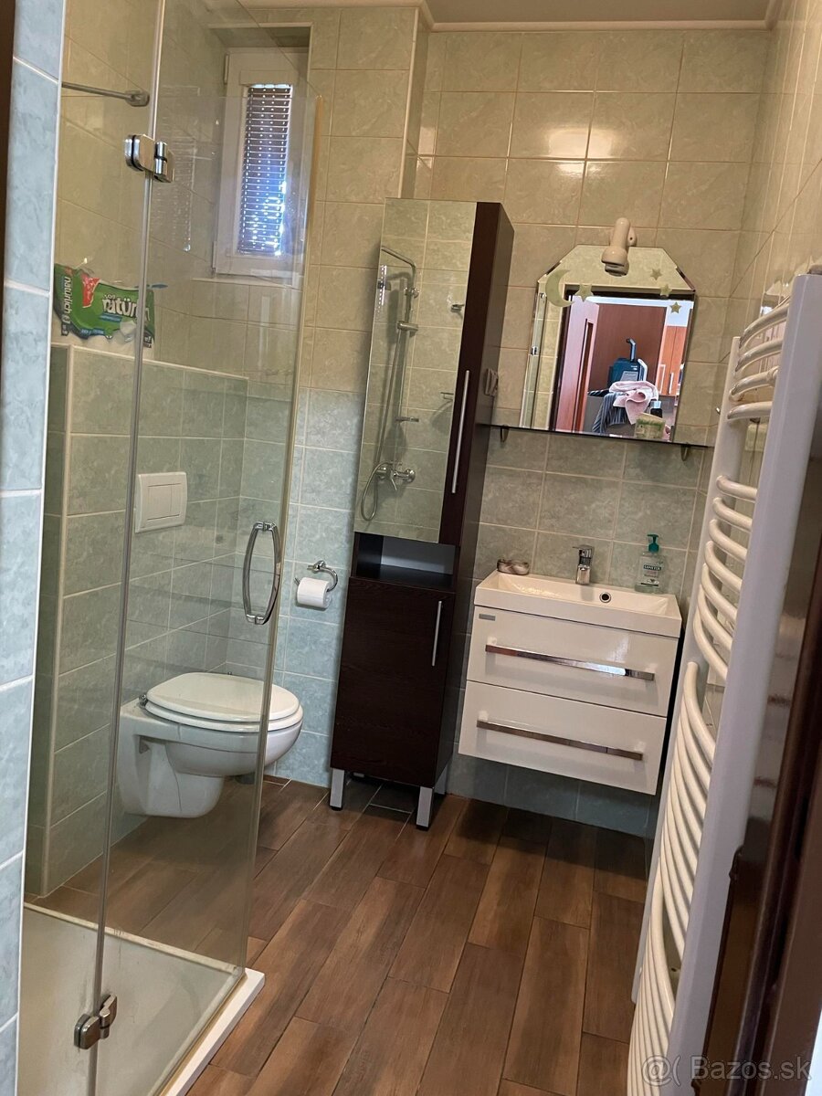 Ubytovanie v rodinnom dome - 5