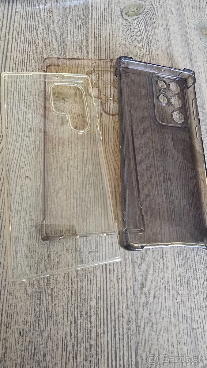 Samsung galaxy S22 ultra 8/128 - 5