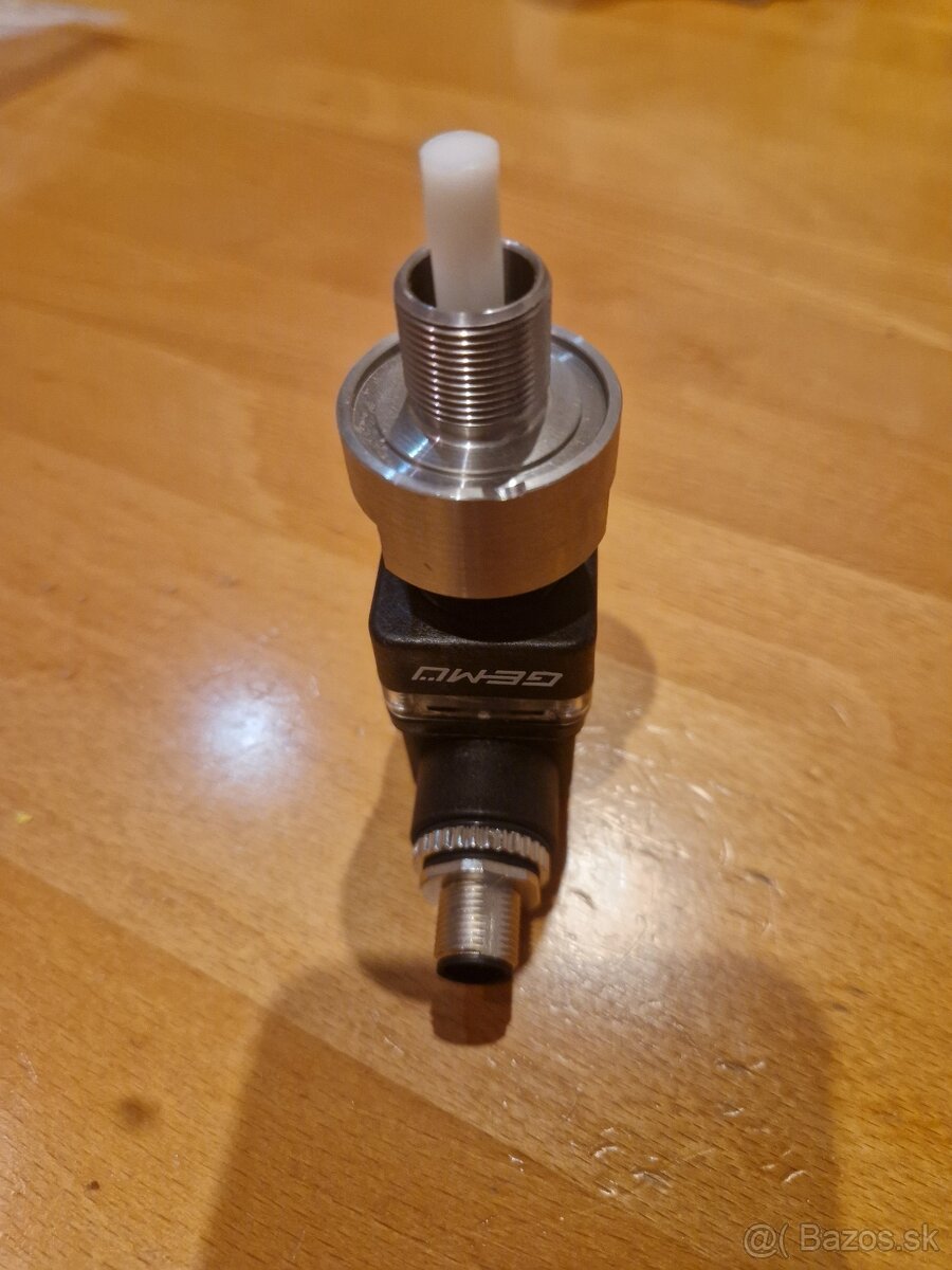 Gemü 1215 elektrický snímač polohy - 5