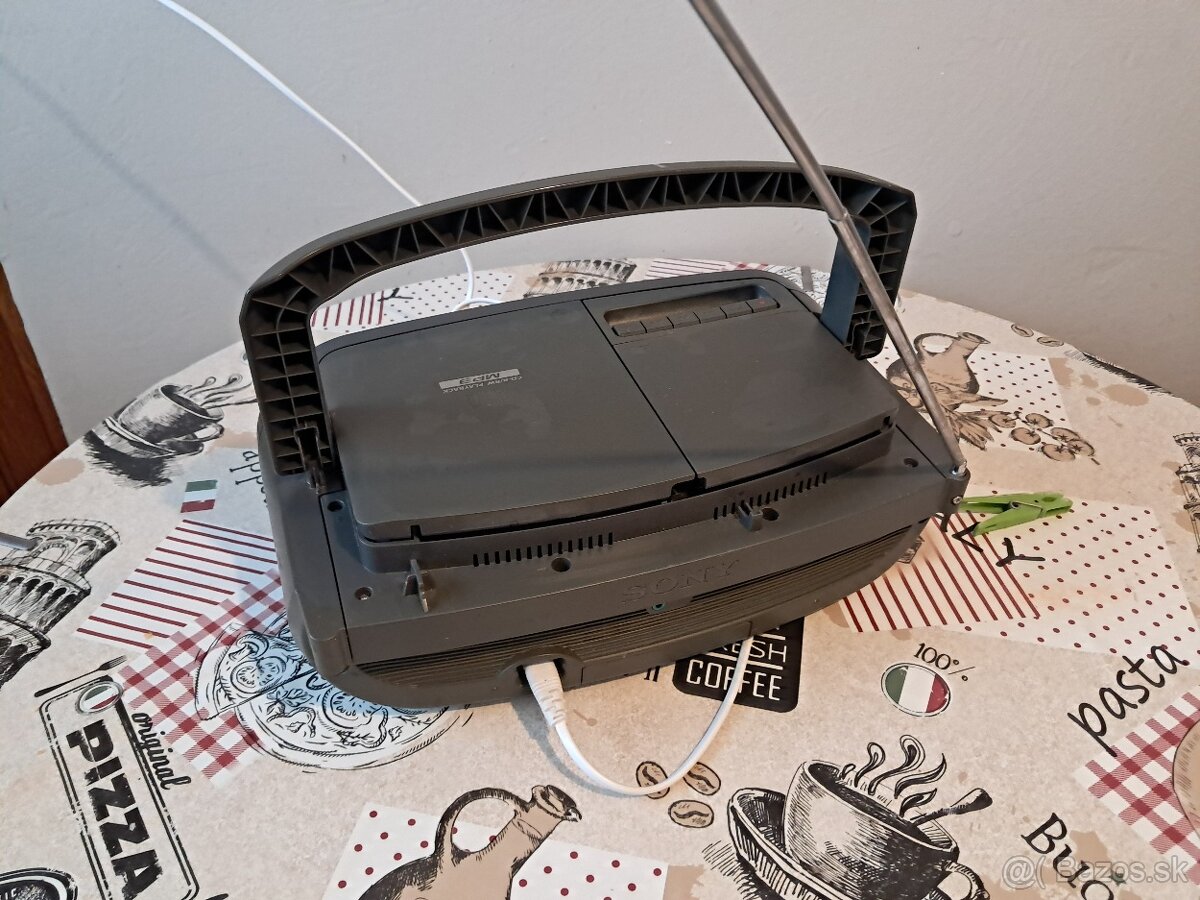Sony - 5