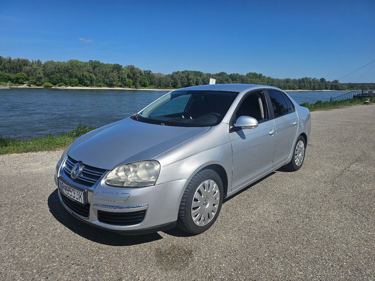 Vw jetta automat - 5