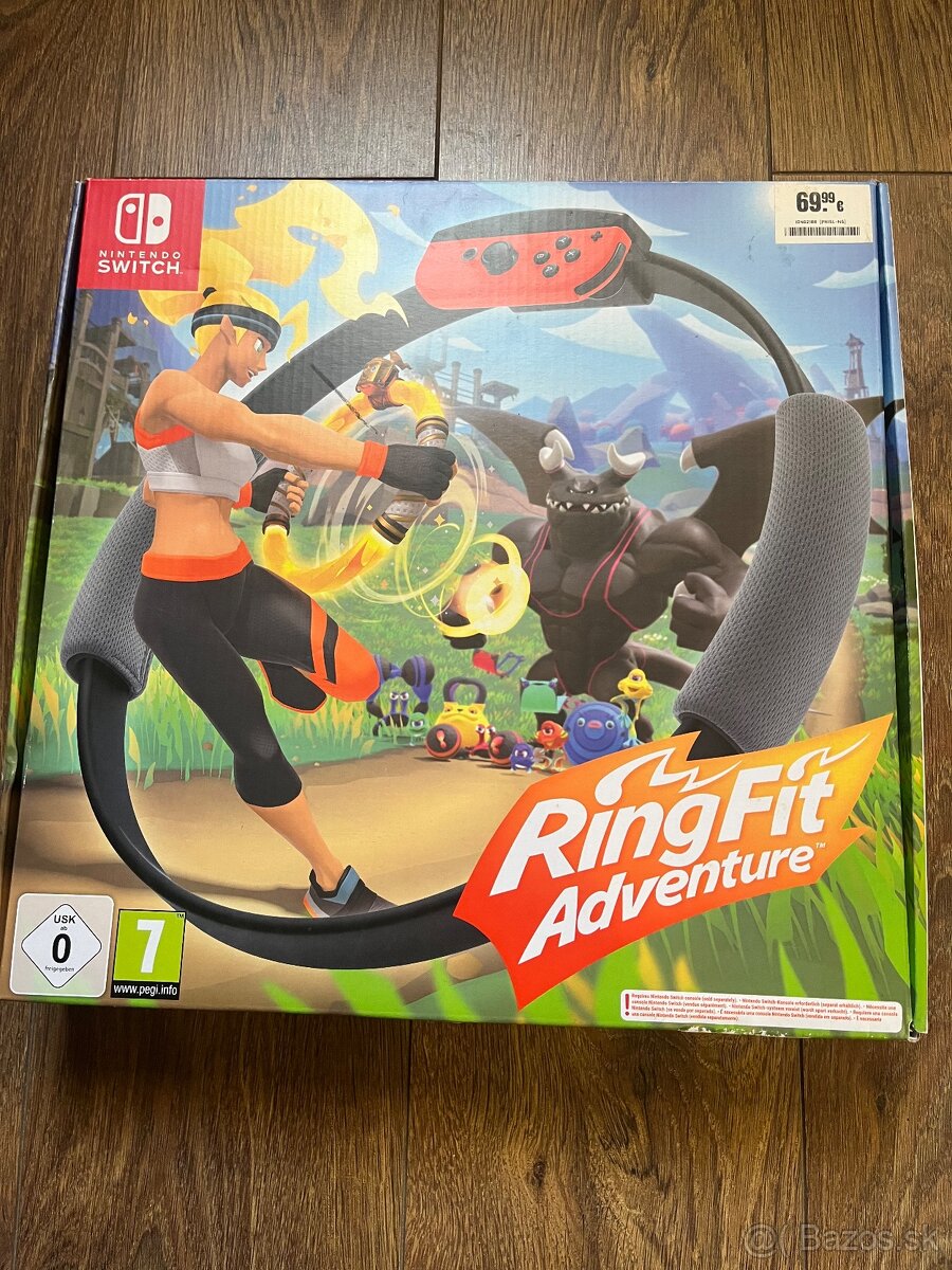 Nintendo Switch oled + 12 hier - 5
