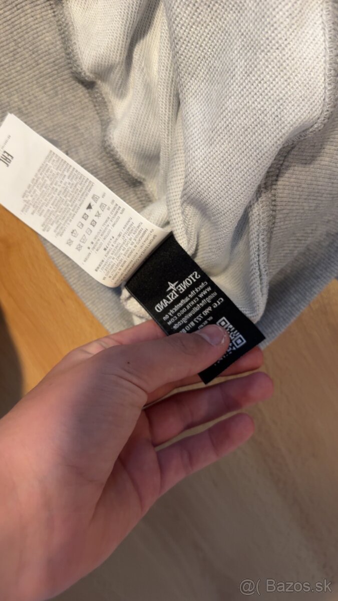 Mikina Stone Island - 5