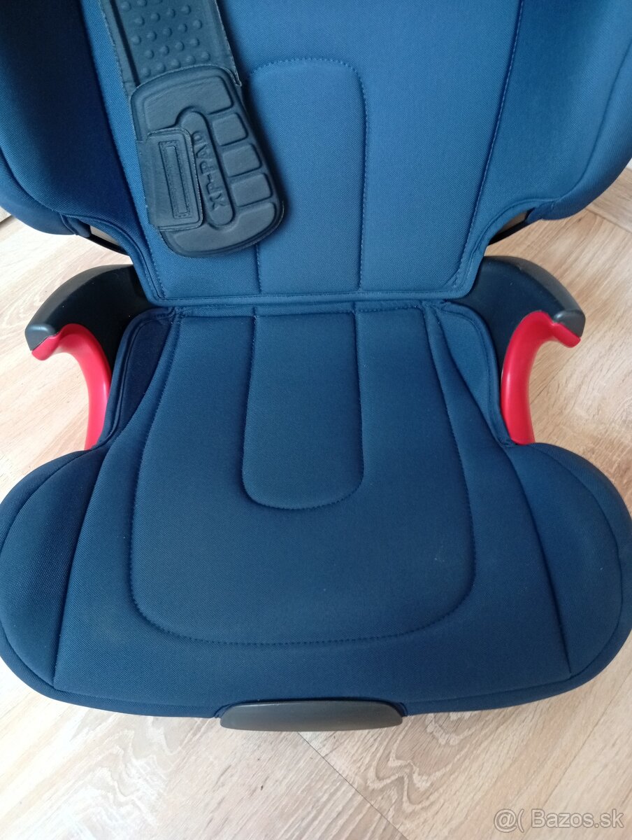 Autosedačka Britax Römer 15-36 kg - 5