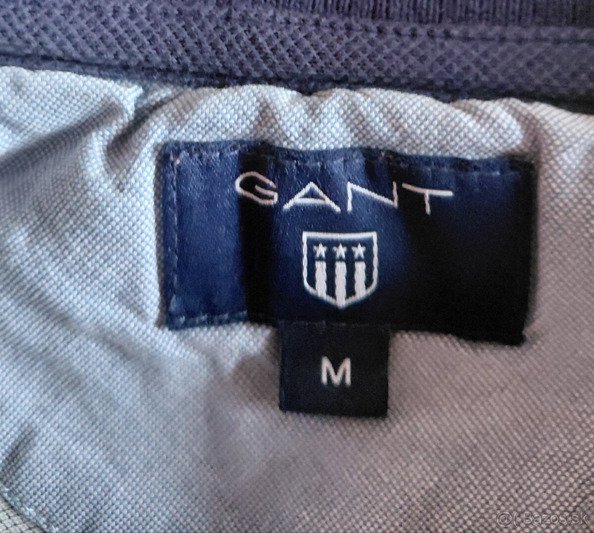 Gant letné - 5