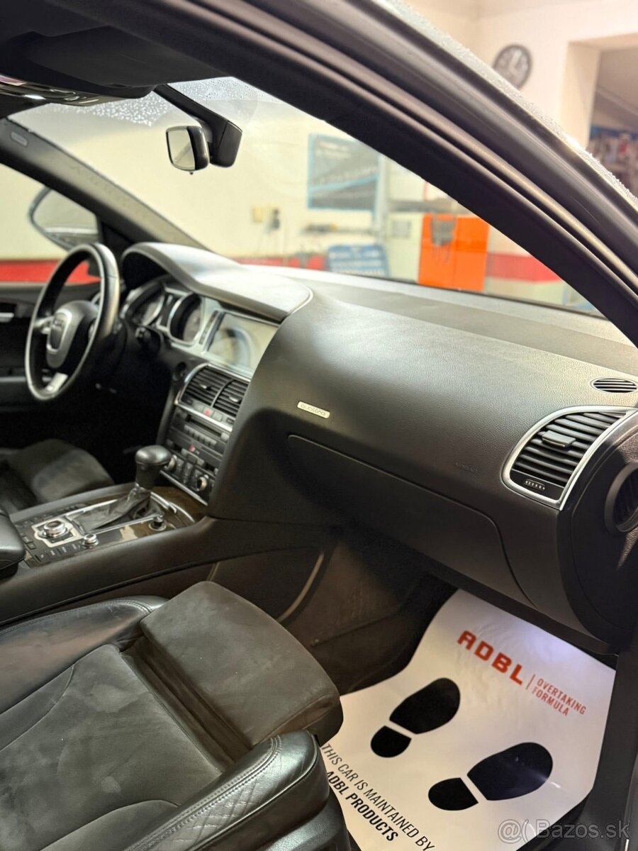 AUDI Q7 3.0TDI S-Line FaceLift-Look 171kW - 5