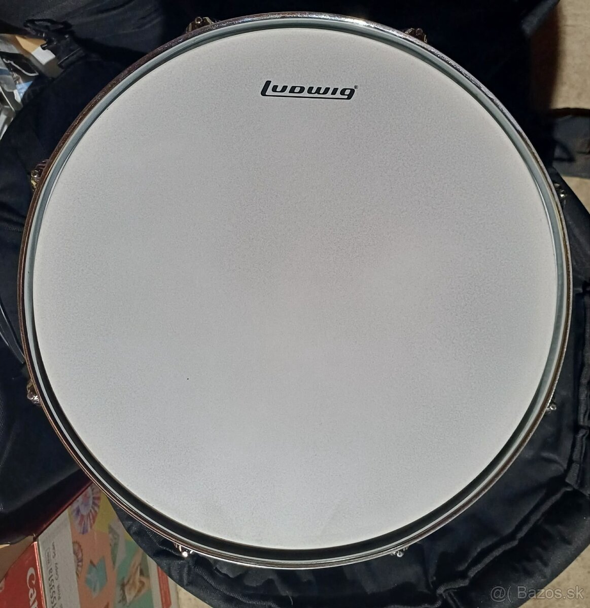 Paiste + Aluminator - 5