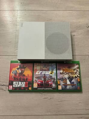 Xbox One - 5