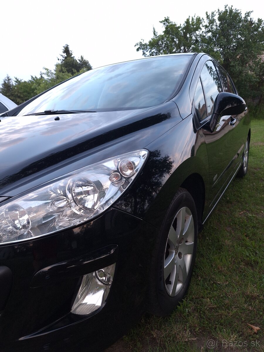 Peugeot 308 1.6 e-hdi 68kw - 5