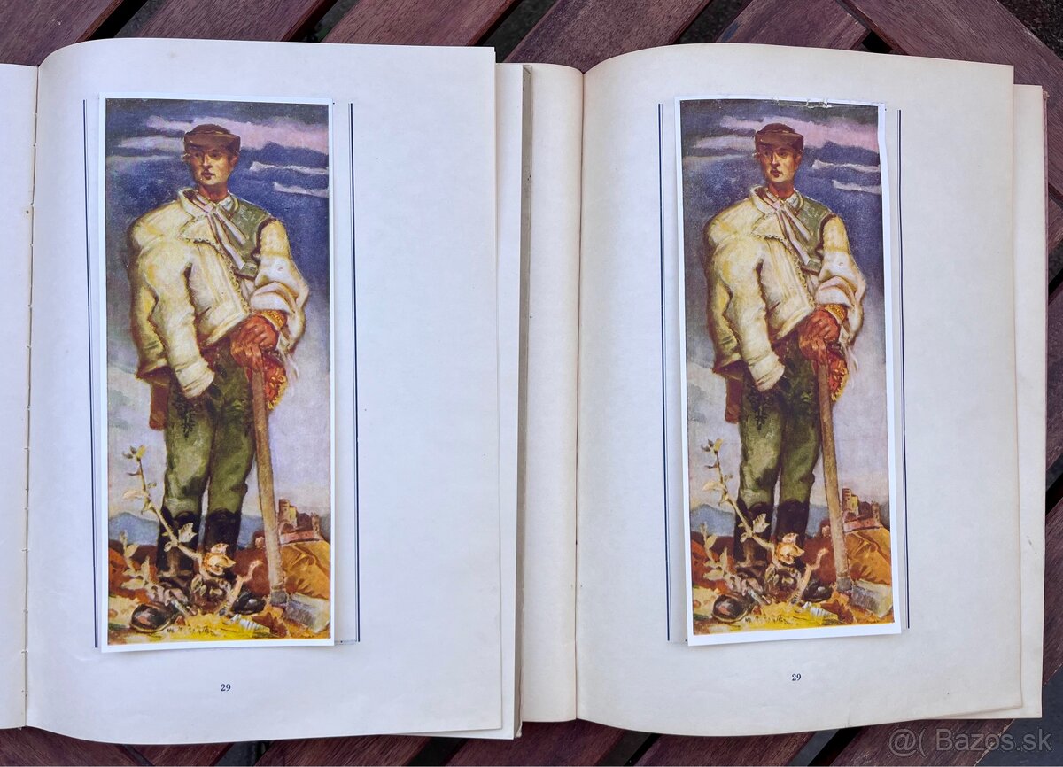 Beniak + Benka - 5