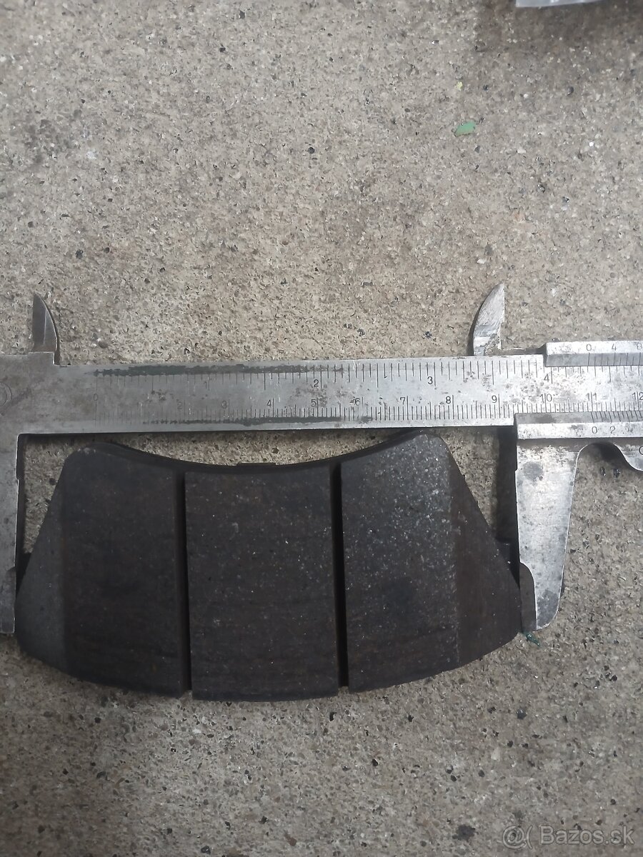 Brzdove dosticky Fiat, Suzuki - 5