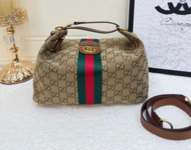 GUCCI - kabelka - 5