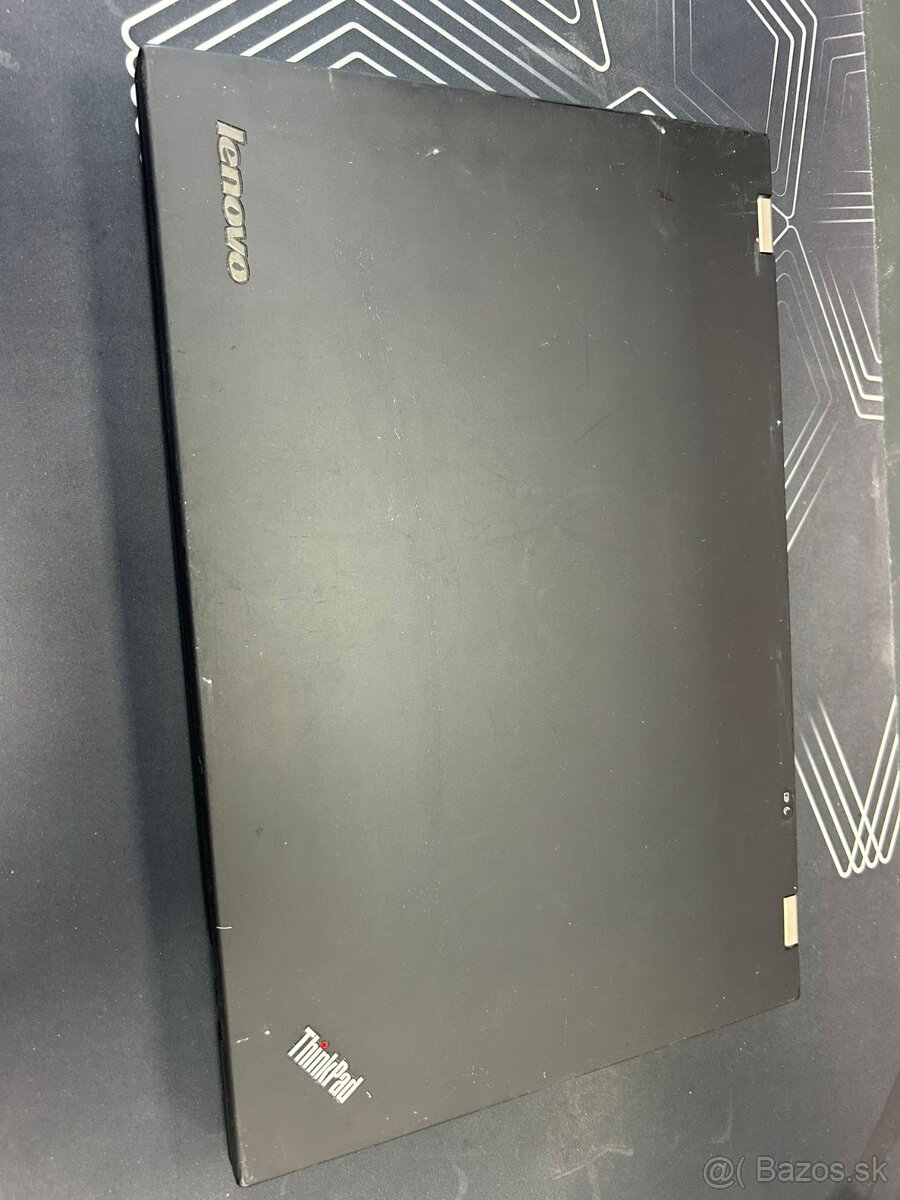 predam notebook Lenovo T420s - RAM: 16GB - 5