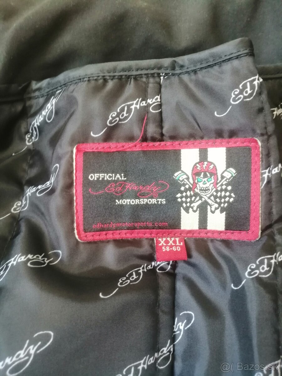 Ed Hardy - 5