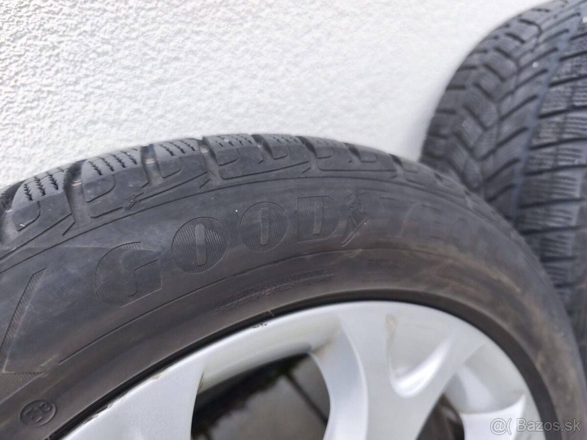 BMW 5x120 R19 - 5